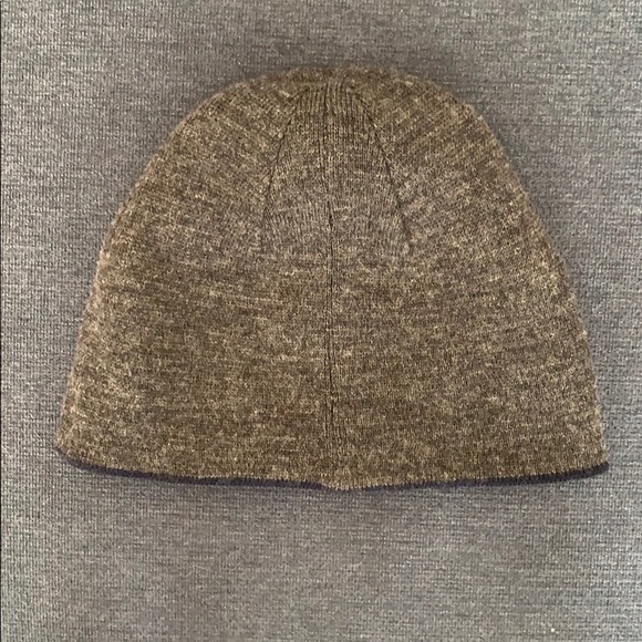 Reversible Winter Hat - Picture 2 of 2